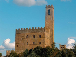 Tuscany Holiday House Poppi